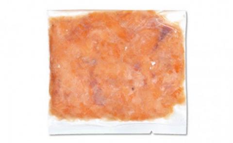 【若男水産】ねぎとろサクラマス（3人前）ねぎとろ丼、手巻き寿司に！【淡路島サクラマス】