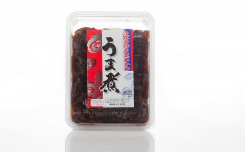 リピート率No.1 当店一押し【淡路島特産 茎わかめ うま煮 350g】10個セット
