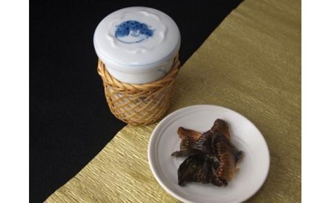 【若男水産】とらふぐひれ酒用（約20g）