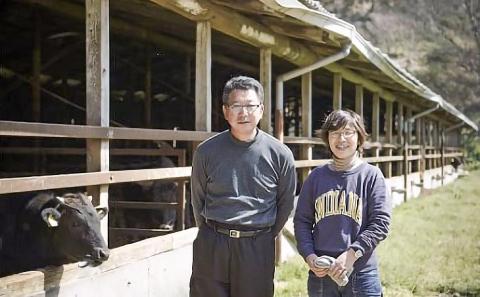 ☆数量限定☆牧場直売「淡路姫和牛」お試し焼き肉セット（カルビ・赤身・タン）