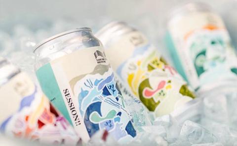 淡路島クラフトビール「NAMINO OTO BREWING（淡路島波の音）」季節の地ビール6本セット