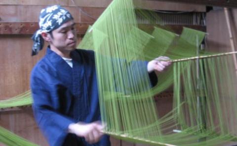 手延べ芽かぶそうめん 200g×30袋セット