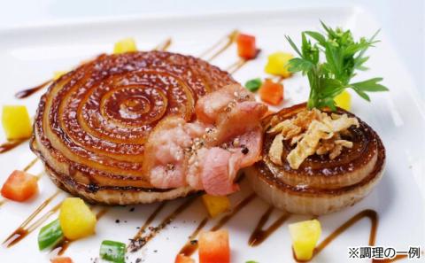 【新玉ねぎ】極上の味　淡路島の極味玉ねぎ　5kg　◆配送３月中旬～5月中旬