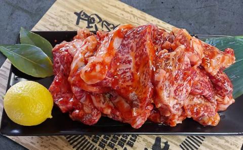 【垣牧場】厳選３種食べ比べセット（たれ漬け、牛タン、ミノ）