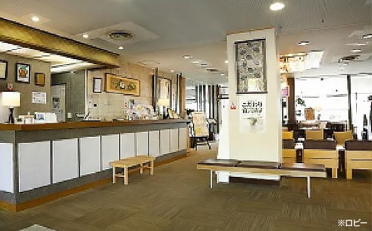 【海上ホテル】1名様宿泊券 お食事なし素泊まり(平日限定)