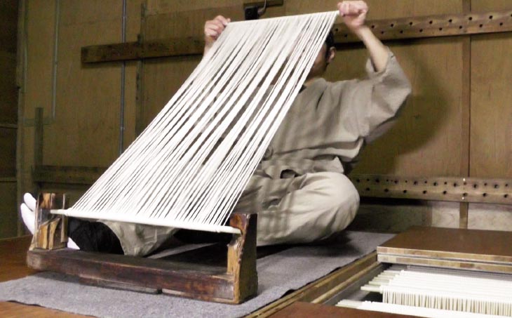 淡路島自然派 手延べそうめん詰め合わせ　18把　木箱入り