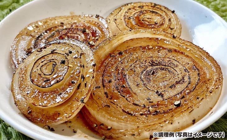 新玉ねぎ シャーロットオニオン 2kg　◆配送 7月上旬～9月末