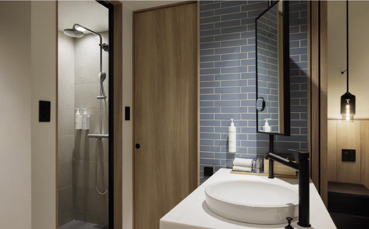 フェアフィールド･バイ･マリオット･兵庫淡路島福良 宿泊券（2名様分）