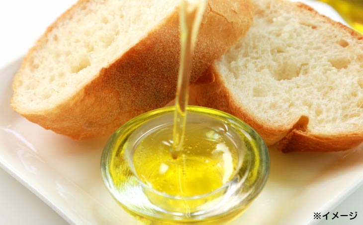 淡路島エクストラヴァージンオリーヴオイル3本〈リッチセット〉