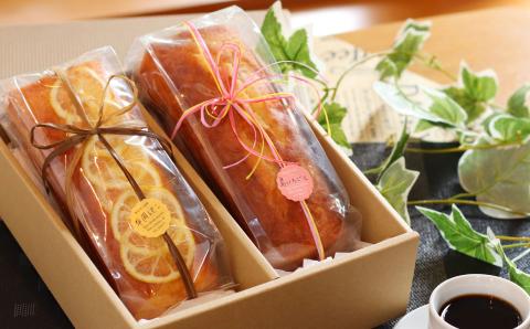 【クオーレ】淡路島の恵しまっこパウンド詰め合わせセット