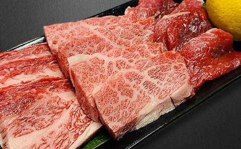 【数量限定】垣牧場直売「淡路姫和牛」BBQセット（750g）＋ホルモンミックス（400g）