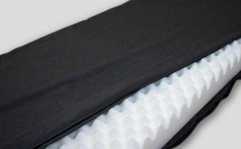 いすゞGIGAファイブスタートラック布団