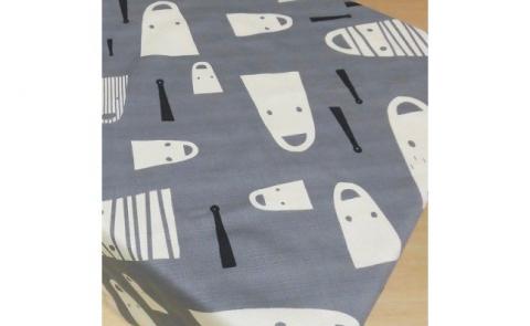 どうたく風呂敷と清酒『松帆銅鐸』と清酒『淡路紀行』セット