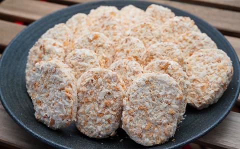 こだわりの淡路牛コロッケ20個（冷凍）