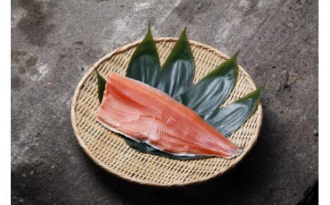 【若男水産】淡路島サクラマスといくらの彩丼（3人前）（60ｇ×3P)