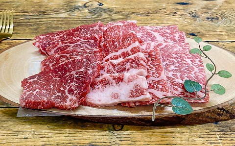 【MEAT29】こだわりの生産者が作り上げた最高の淡路牛焼肉食べ比べ