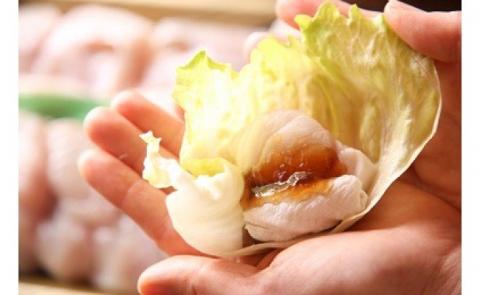 冷凍【淡路島3年とらふぐ】花 ふぐ鍋セット（2人前）