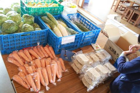 【定期便】「島のめぐみ」セット～南あわじ旬の食材～【3回コース】