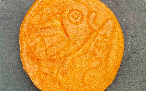 南あわじ産米粉100％使用！「淡路島米粉たい焼き16個入りセット」