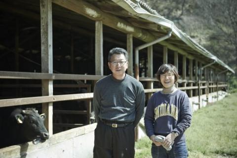 【数量限定】垣牧場直売「淡路姫和牛」たれ漬　800g（400g×2パック）