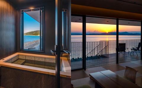 【淡路島の貸別荘 パラン】ふるさと納税宿泊クーポン30,000円相当分