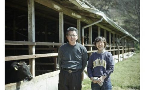 【数量限定】垣牧場直売「淡路姫和牛」切り落とし・たれ漬けセット 800g