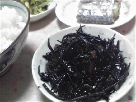 希少（レア）！ふっくらやわらかい淡路島産 長ひじき35ｇ× 4 袋