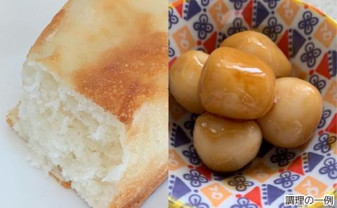 【わいわいベジタブル】コシヒカリで作った淡路島の米粉3kg（500ｇ×6）