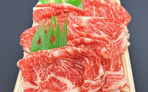 【垣牧場】☆好評につき、復活！☆特選 黒毛和牛　ロース切り落とし　300g