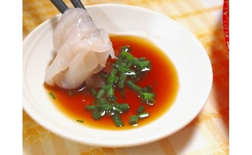 【淡路島3年とらふぐ】活てっさ(6～7人前)