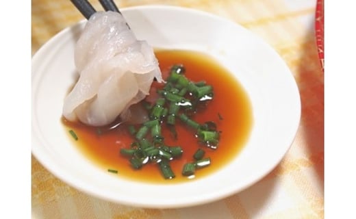 【淡路島3年とらふぐ】フグ刺し・活てっさ(約3～4人前)