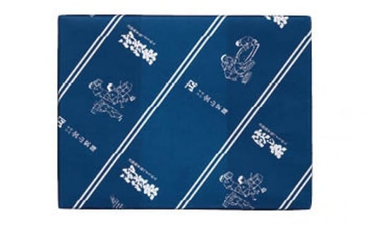 淡路島手延べ素麺 御陵糸 黒帯（2,250ｇ）