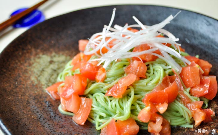 手延べ芽かぶそうめん ・うずしおの華　各200g×15袋セット