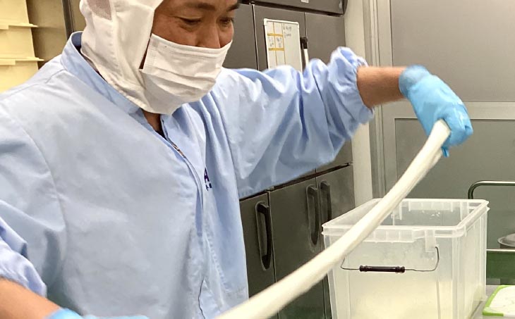 淡路島地チーズ３種と牛乳４種（７点セット）