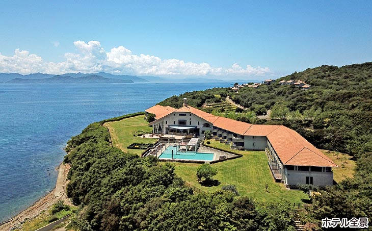 宿泊、館内レストラン等でお使いいただける利用券です 【ホテルアナガ】 館内施設利用券 100,000円相当