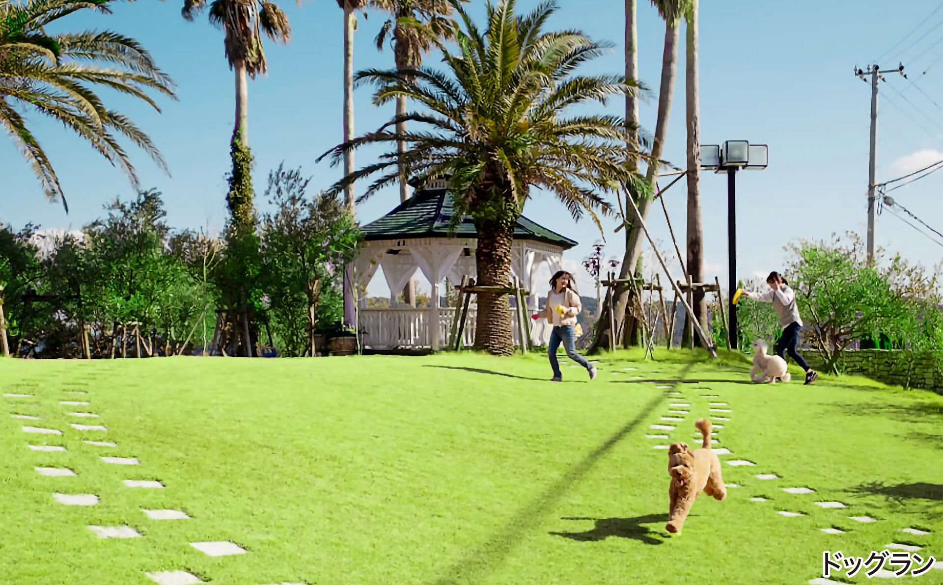 全施設共通チケット 50,000円相当