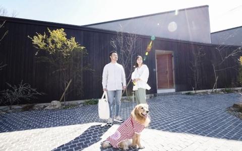 貸別荘designer's villaEDGE　宿泊チケット（30,000円相当分）