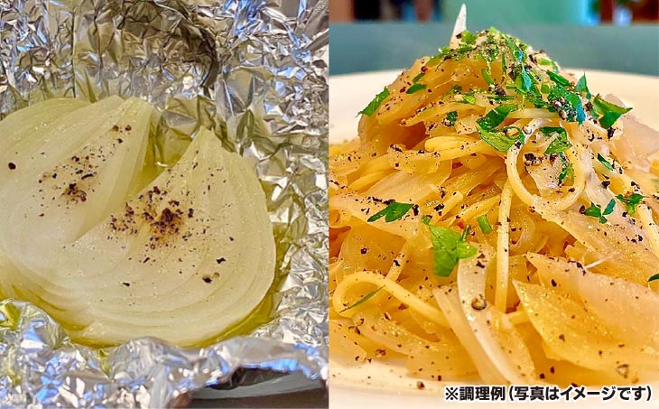 新玉ねぎ シャーロットオニオン 10kg　◆配送 7月上旬～9月末