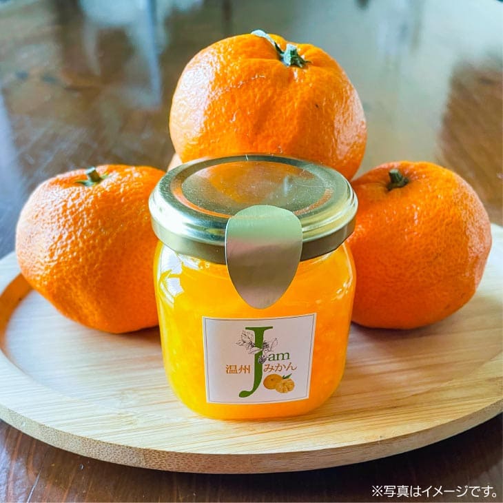 あわじジャム子の手作りジャムよりどり3個