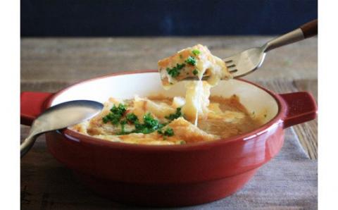 100％淡路島産玉ねぎのフリーズドライスープです 島美人ローヤルオニオンスープ