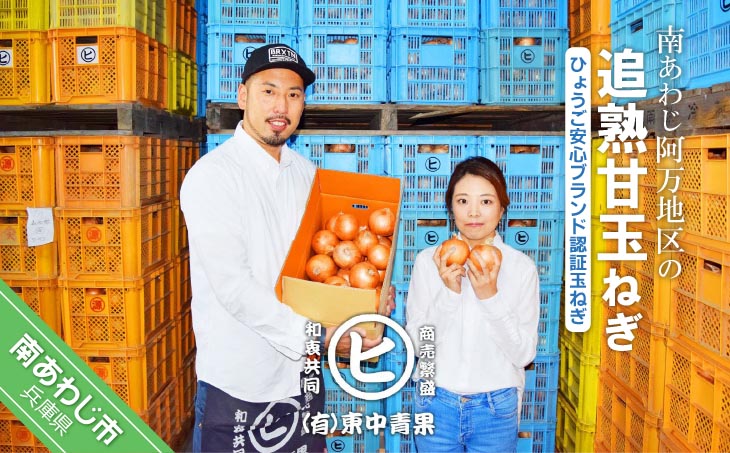 淡路島産玉葱　うずしお追熟甘玉ねぎ　10kg