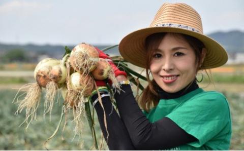 淡路島玉ねぎ 子供達も大好き!! あま〜い玉ちゃん5kg★