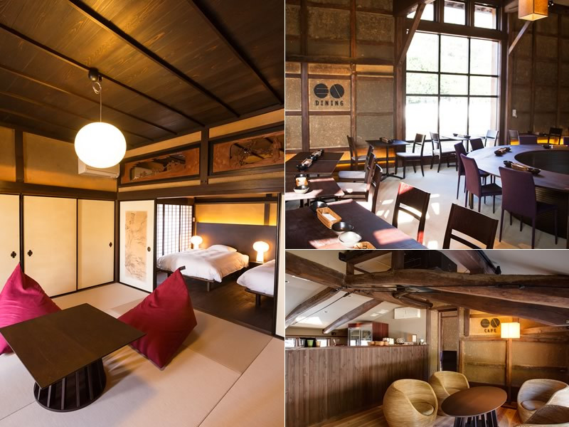 竹田城 城下町 ホテルENの1泊2日ペア宿泊券（朝食付き） AS13MDH1