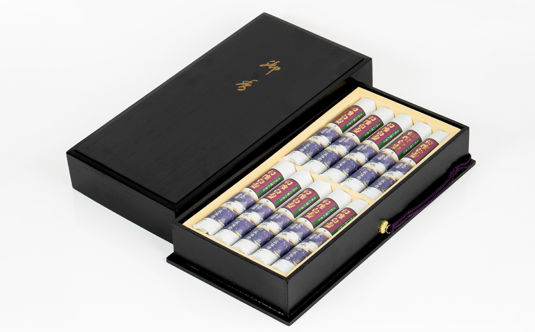 薫寿堂 高貴な香りの天然白檀のお線香　　[線香 お供え お