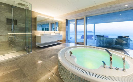 CORAL SUITE VILLA awaji 一日一組限定 別荘一棟貸切プラン【限定