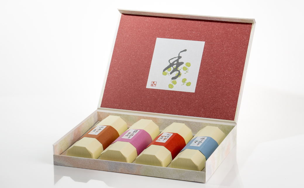 薫寿堂　新しいカタチのアソートなお線香　　[線香 お供え