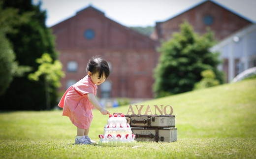 プロフォトコンテスト受賞多数！淡路島シンデレラポエム