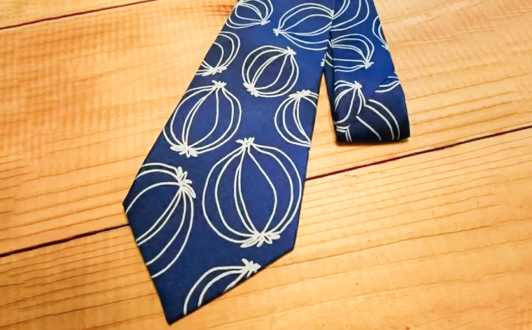 ＴＯＲＯたまオリジナルネクタイ