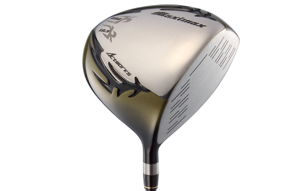 ゴルフドライバー・ワークスゴルフマキシマックス（46イン