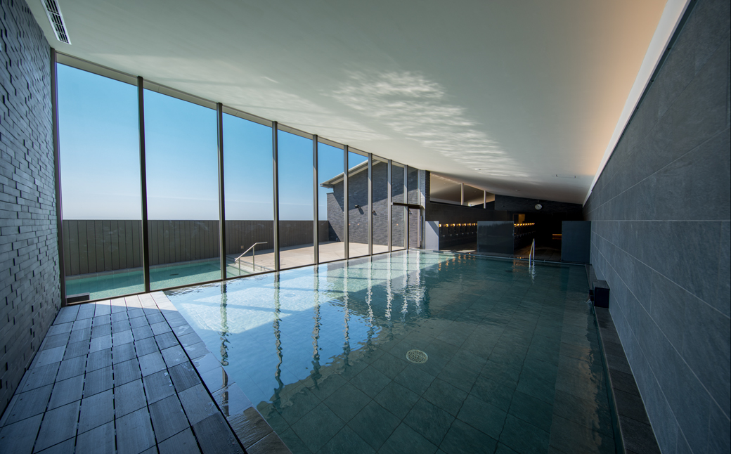 アクアイグニス淡路島 共通ご利用券（6万円分） 宿泊 温泉 